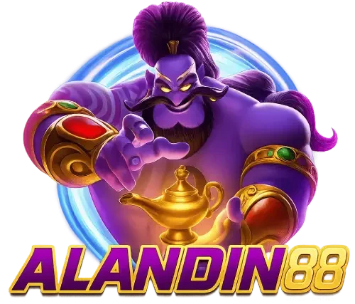alandin88 logo